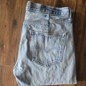 501 Levi's Jeans
